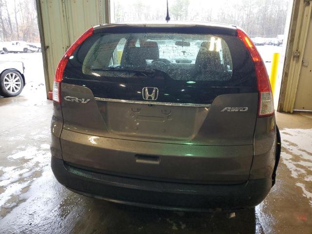 2HKRM4H37EH726207 Honda CR-V LX