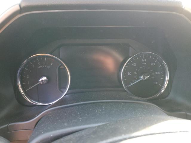 1FMJU1JT5LEA06452 Ford Expedition Xlt