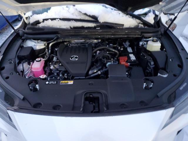 2T2BAMCA1RC045478 Lexus Rx 350 Base