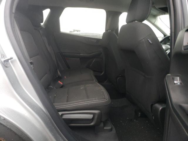 1FMCU9GN3PUA87530 Ford Escape Active