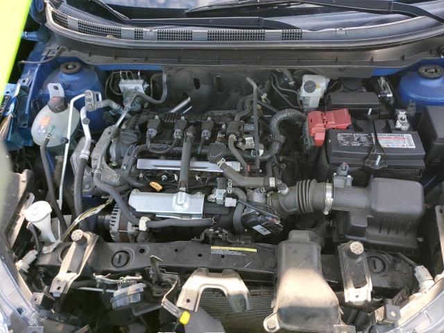 3N1CP5BV2ML470363 Nissan KICKS S