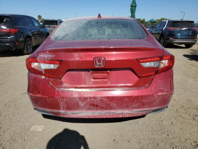 1HGCV1F52JA035482 Honda ACCORD EXL