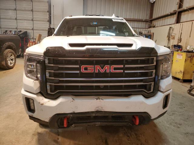 1GT49PEYXPF143219 GMC Sierra K2500 At4