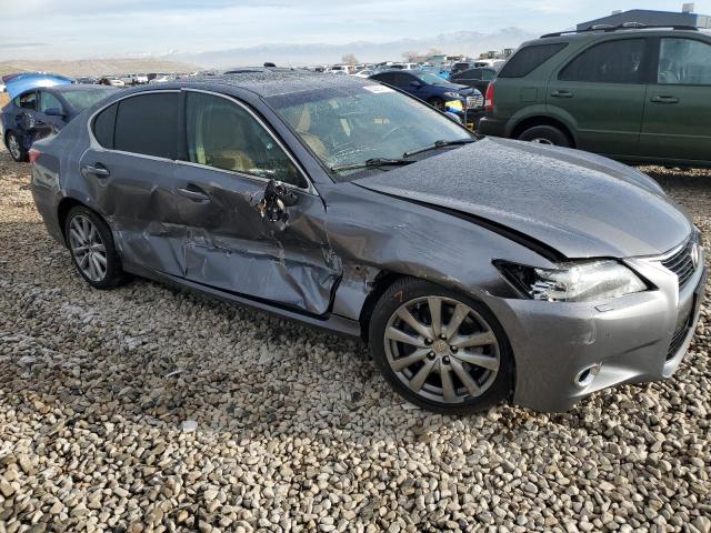 JTHCE1BL7E5023019 Lexus GS 350