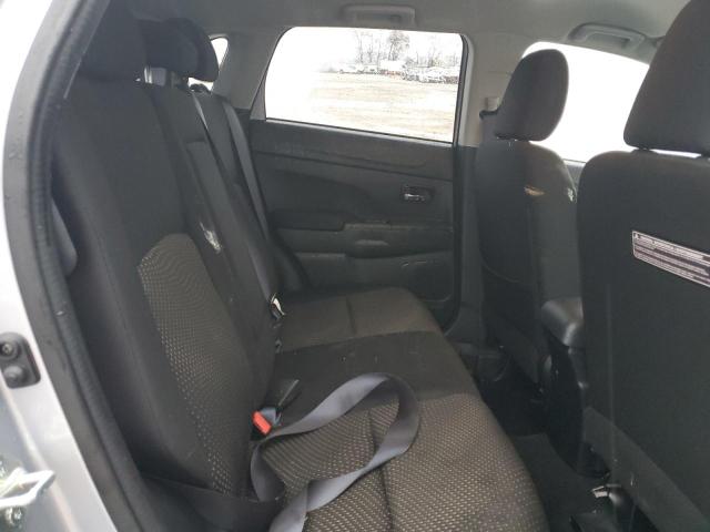 JA4AR3AW5GZ047264 Mitsubishi Outlander Sport Es