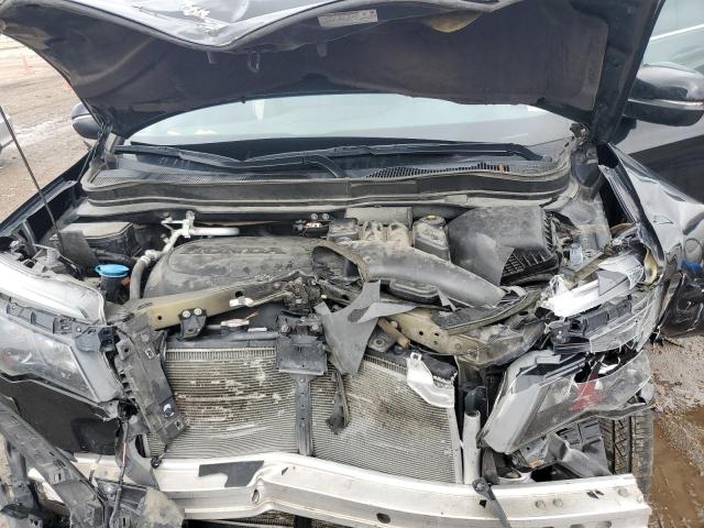 5FNYF6H25MB017930 Honda PILOT SE