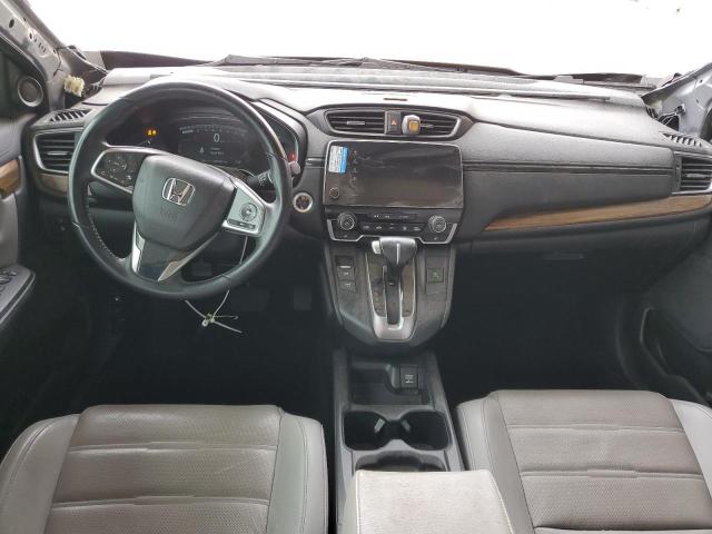 7FARW1H88HE041497 Honda CR-V EXL