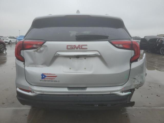 3GKALPEV9KL251330 GMC Terrain Slt