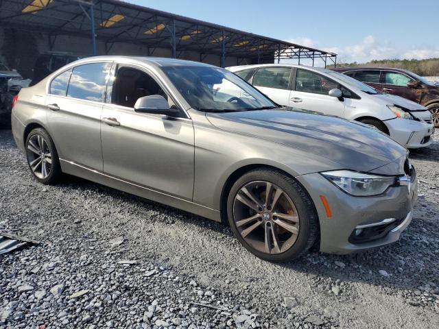 WBA8E9C54GK647965 BMW 328 I Sulev