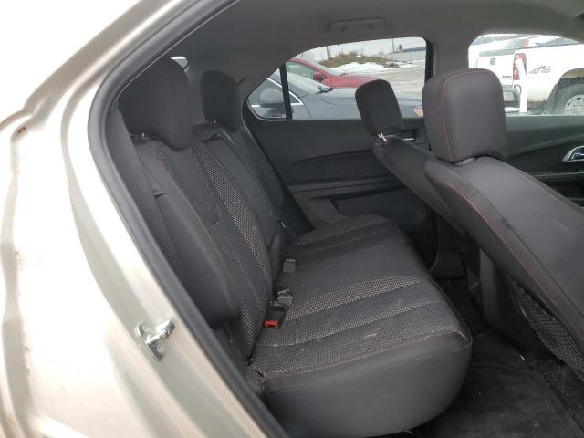 1GNFLFEK0GZ100627 Chevrolet EQUINOX LT