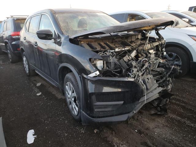 5N1AT2MV1JC715569 Nissan ROGUE S