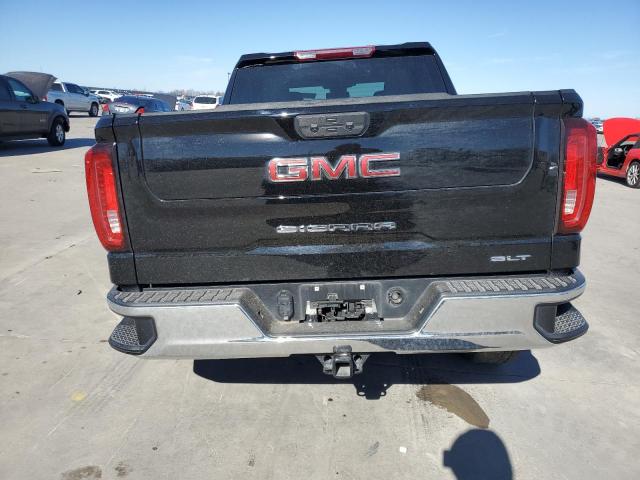 3GTPHDED4PG243827 GMC Sierra C1500 Slt