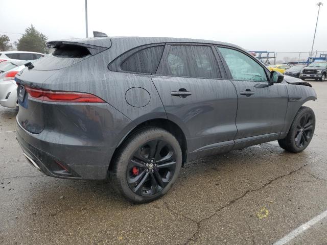 SADCT2FU5RA727091 Jaguar F-pace R-dynamic S
