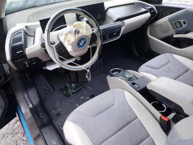WBY1Z4C52FV279356 BMW I3 REX