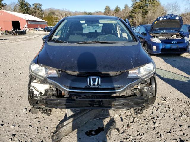 3HGGK5H81FM759263 Honda FIT EX