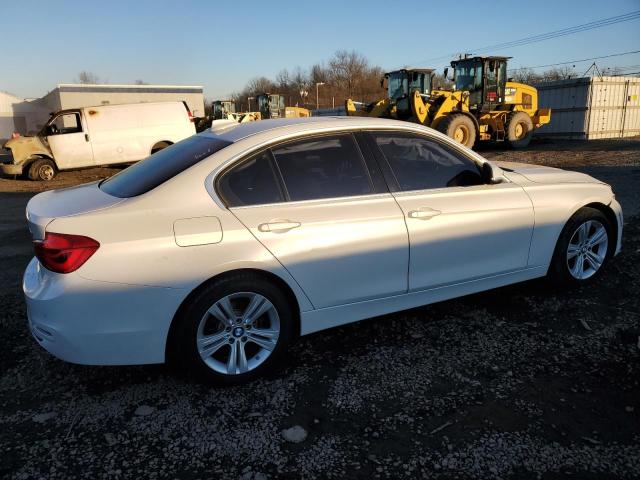 WBA8D9G3XHNU62850 BMW 330 XI