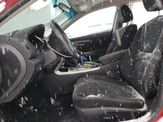 1N4AL3AP7EN219983 Nissan ALTIMA 2.5