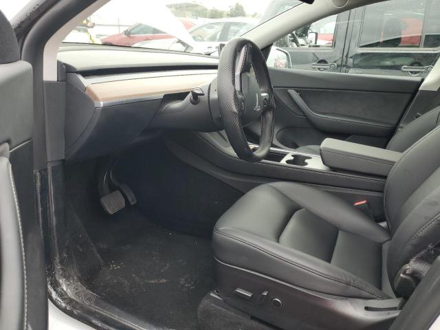 7SAYGDEE1NF495976 Tesla Model Y