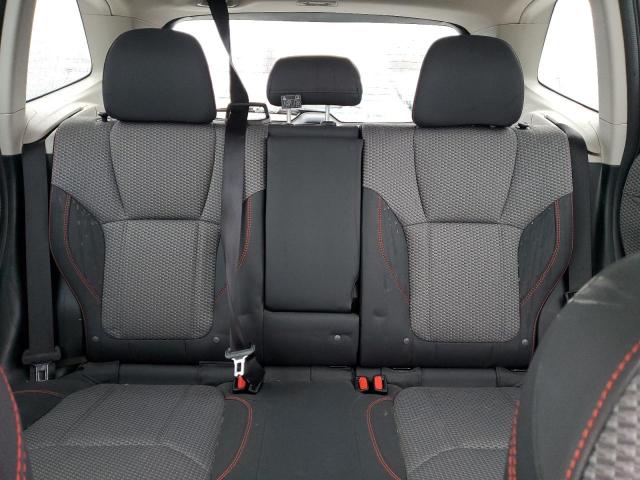 JF2SKARC8MH519215 Subaru FORESTER S