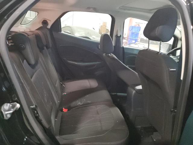 MAJ3S2GE4MC443251 Ford Ecosport Se