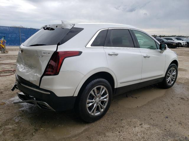 1GYKNCR42MZ196861 Cadillac Xt5 Premium Luxury