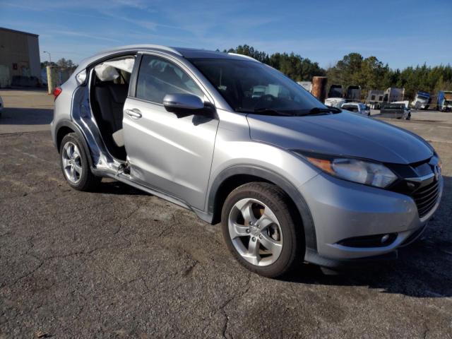 3CZRU5H74HM726411 Honda Hr-v Exl