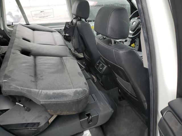 5UXWX9C36H0W68220 BMW X3 Xdrive28i