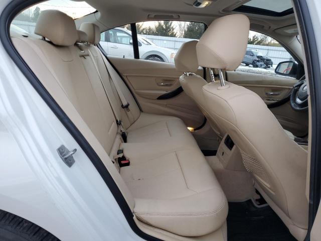 WBA3B5G58FNS18816 BMW 328 Xi Sulev