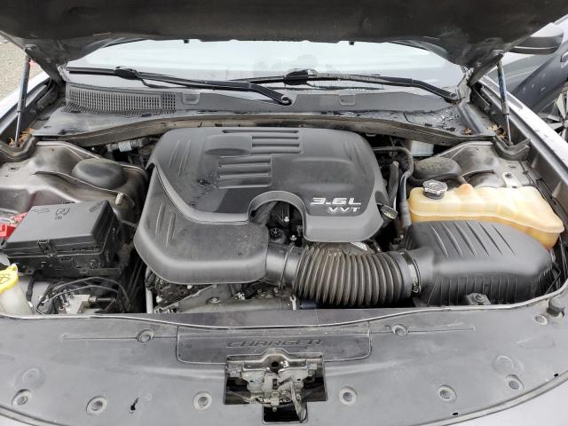 2C3CDXHG9KH681127 Dodge CHARGER GT
