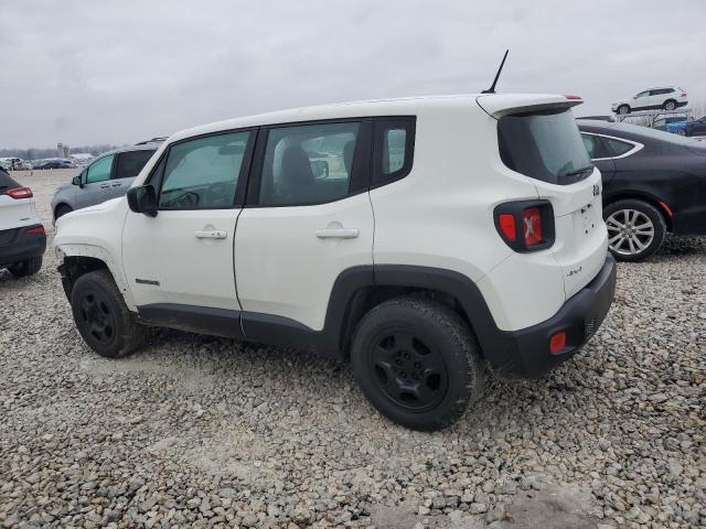 ZACCJBAT0GPE06962 Jeep Renegade Sport