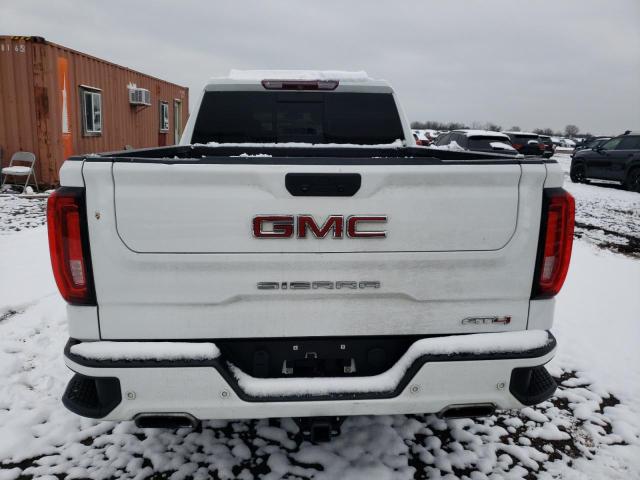3GTP9EELXKG308442 GMC Sierra K1500 At4