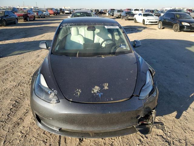 5YJ3E1EAXNF302507 Tesla MODEL 3