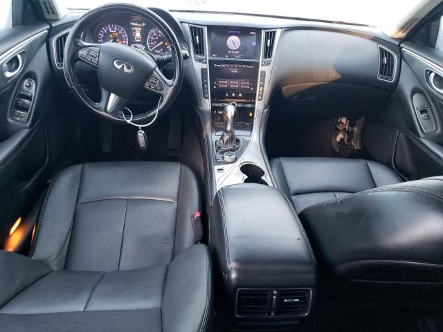 JN1BV7AP6FM339025 Infiniti Q50 BASE