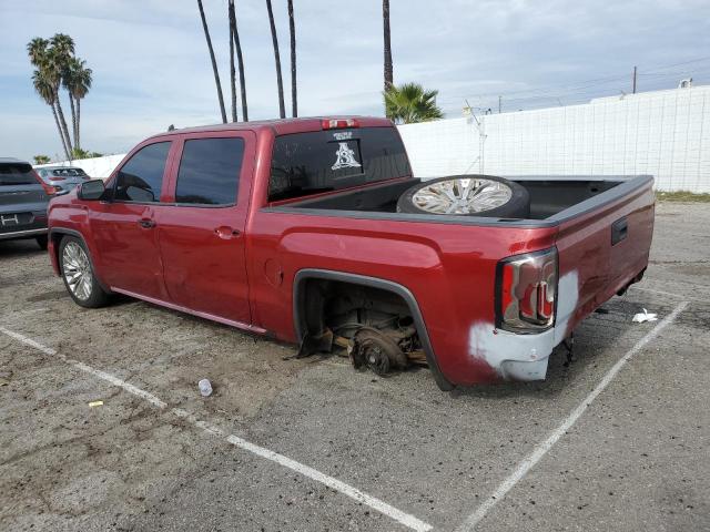 3GTP1NEC8JG277732 GMC Sierra C1500 Slt