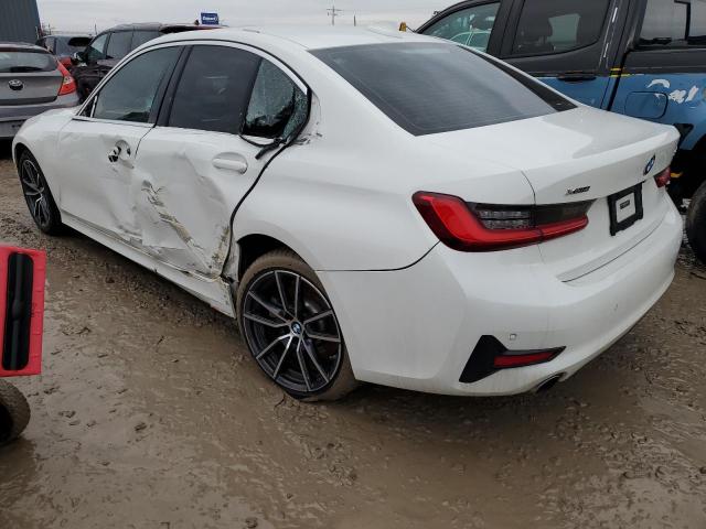 3MW5R7J51K8A26496 BMW 330XI
