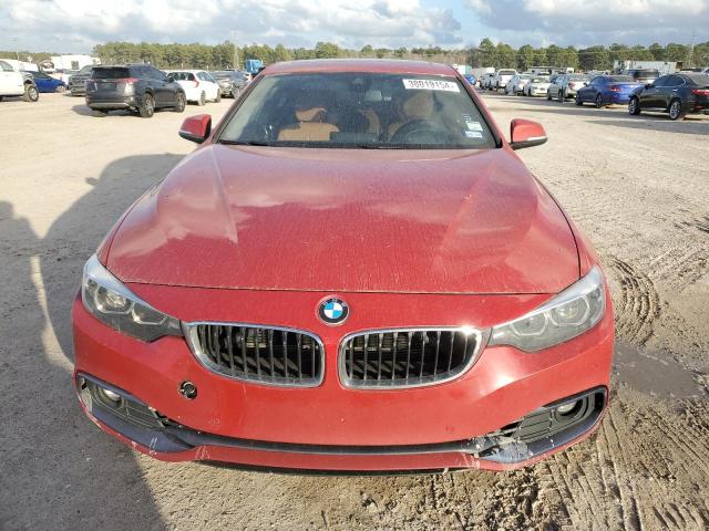 WBA4W3C50JAC97601 BMW 430I