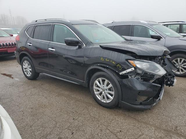 5N1AT2MV2HC848707 Nissan ROGUE SV