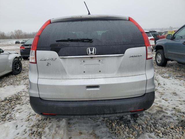 5J6RM4H54EL097142 Honda CR-V EX