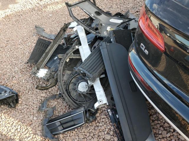 WA1BNAFY9J2232514 Audi Q5 Premium Plus