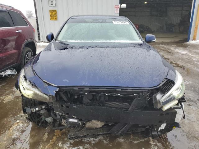JN1EV7BP0MM704565 Infiniti Q50 LUXE