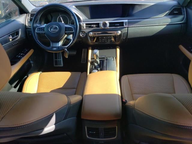 JTHBZ1BLXHA011538 Lexus Gs 350 Base