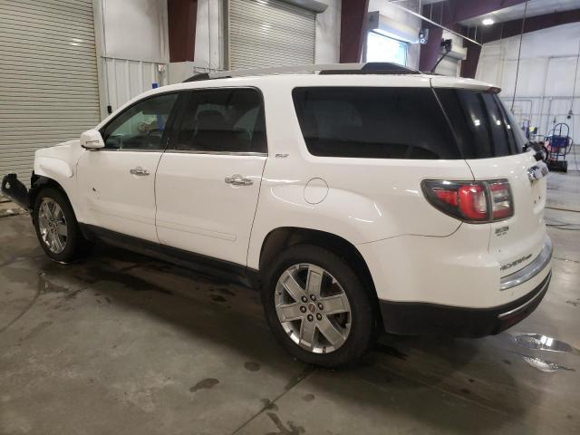 1GKKVSKD0HJ308849 GMC Acadia Limited Slt-2