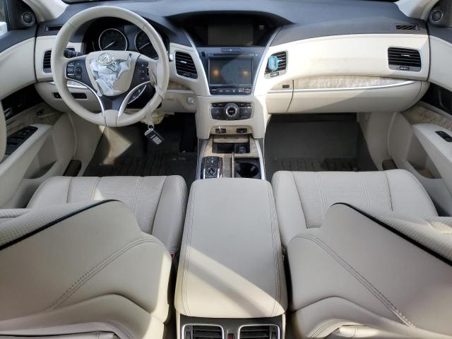 JH4KC1F54LC000528 Acura Rlx Technology