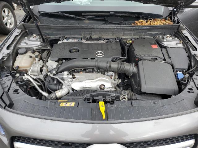 W1N4M4HB0MW133968 Mercedes-Benz Glb 250 4matic