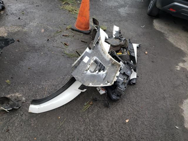 1FMJK1MT3LEA81619 Ford Expedition Max Platinum