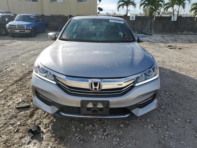 1HGCR2F10HA260694 Honda Accord Sport Special Edition