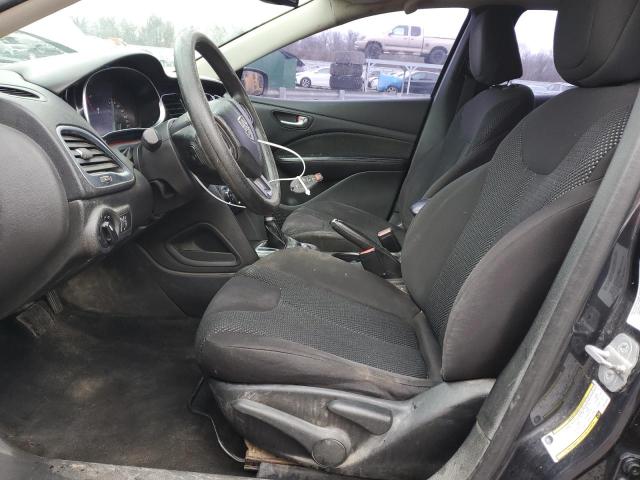 1C3CDFAAXED721393 Dodge DART SE