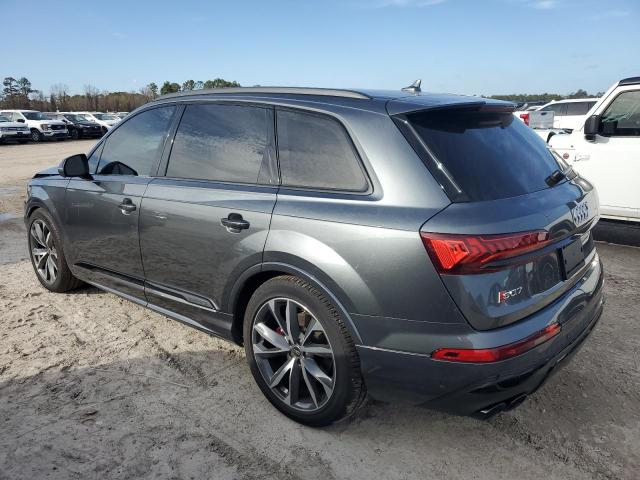 WA1AWBF78PD015362 Audi Sq7 Premium Plus