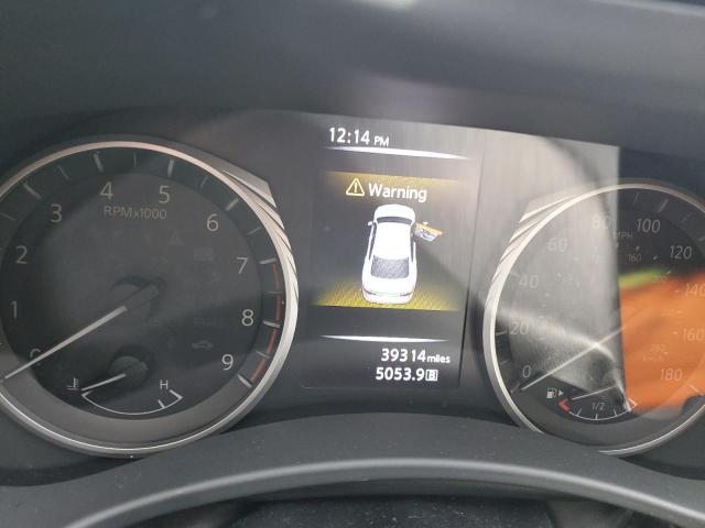 JN1EV7AP9JM362854 Infiniti Q50 LUXE
