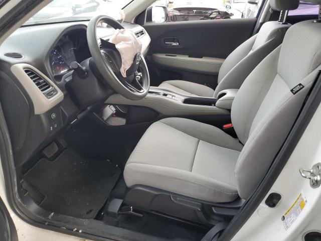 3CZRU5H37KM702317 Honda HR-V LX